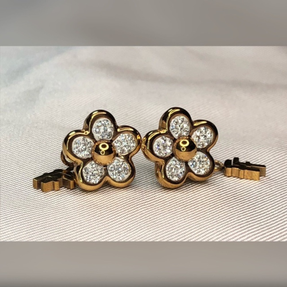 Folli Follie Earrings